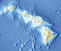 The Hawaiian Islands