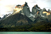 Granite Paine