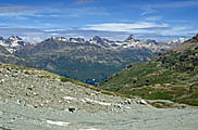 Piz Corvatsch