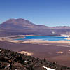 tectonic lake