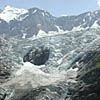 glacier