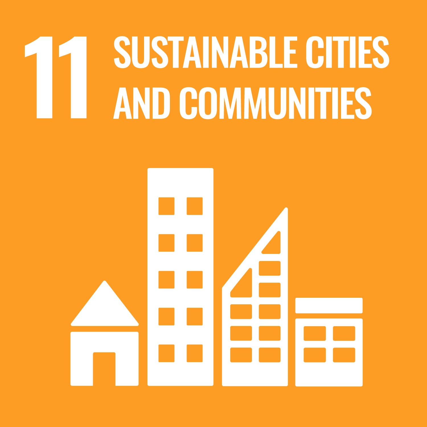 Sustainable Development Goal 11