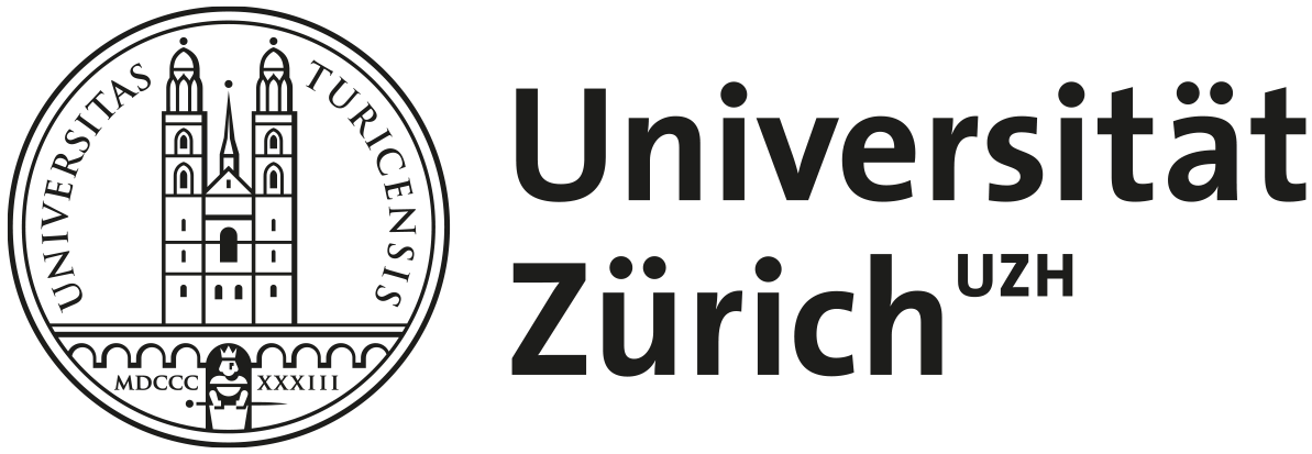 UZH Logo