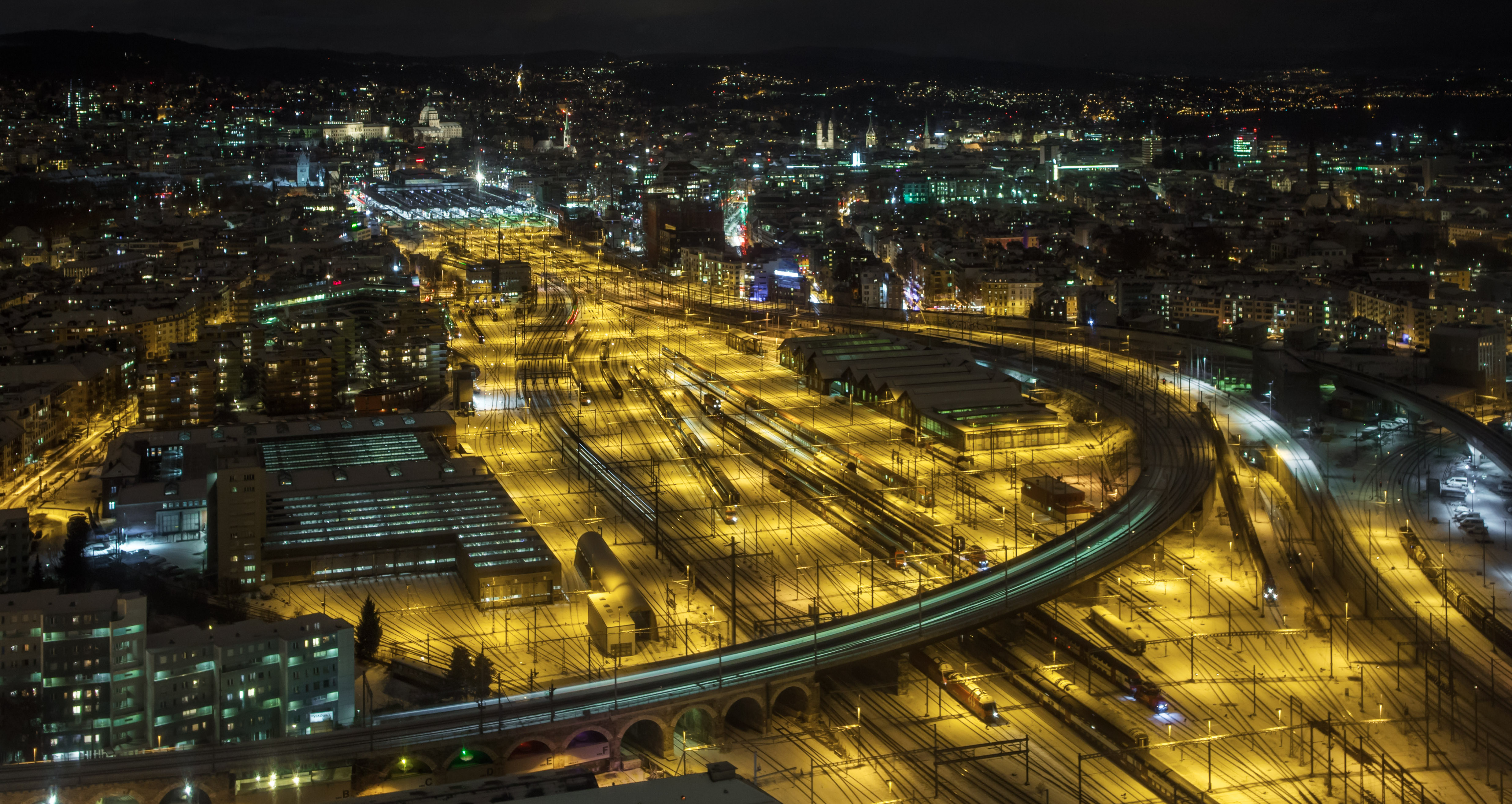Zürich