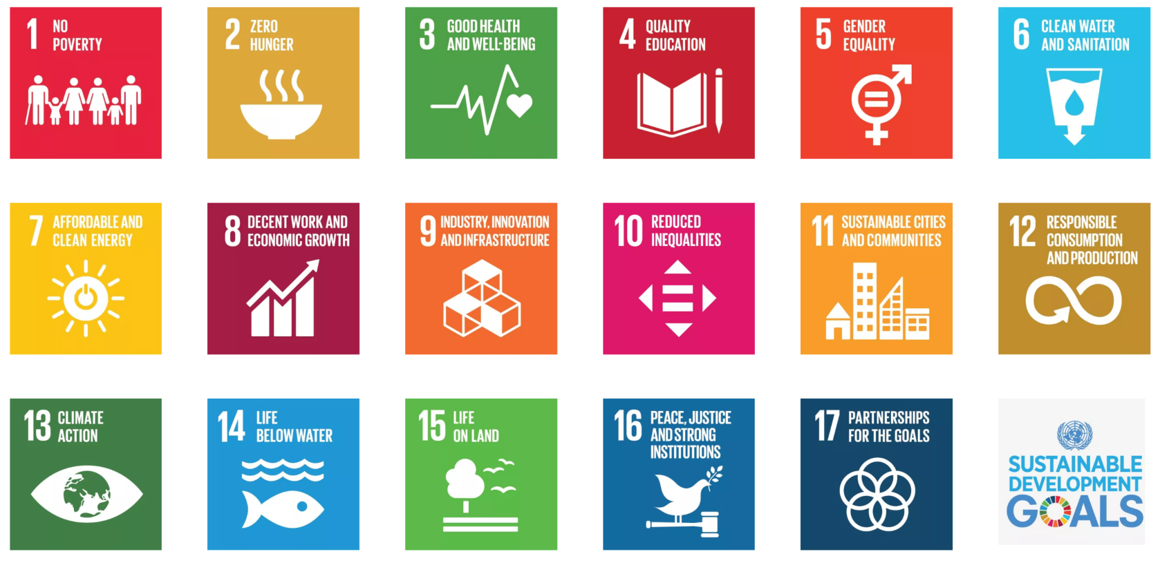 UNgoals