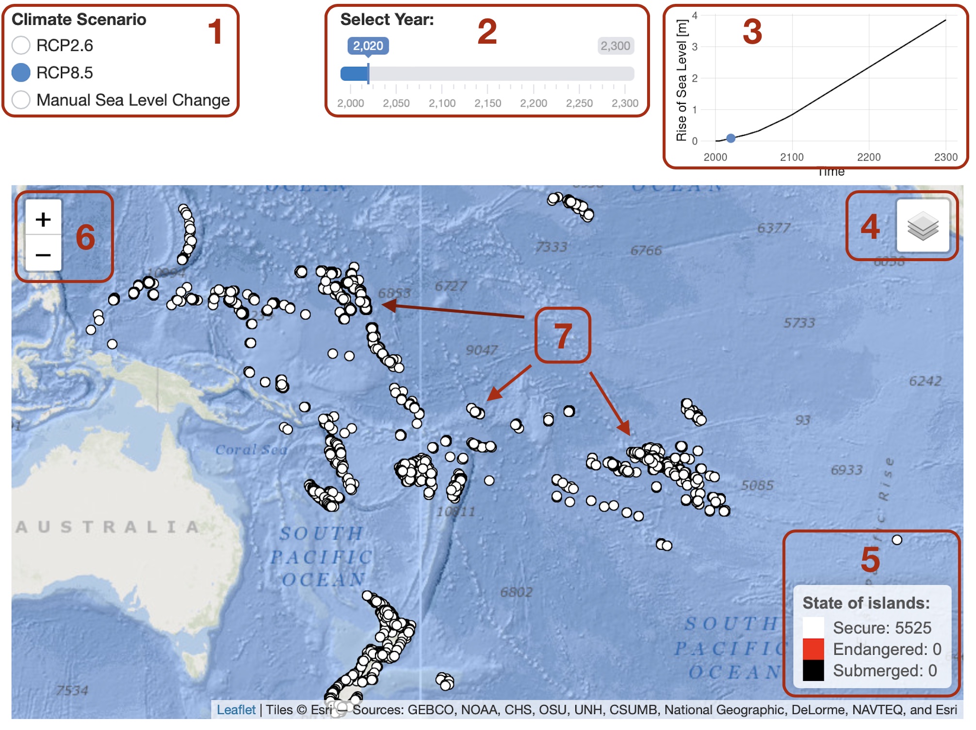 Map Explanation Image