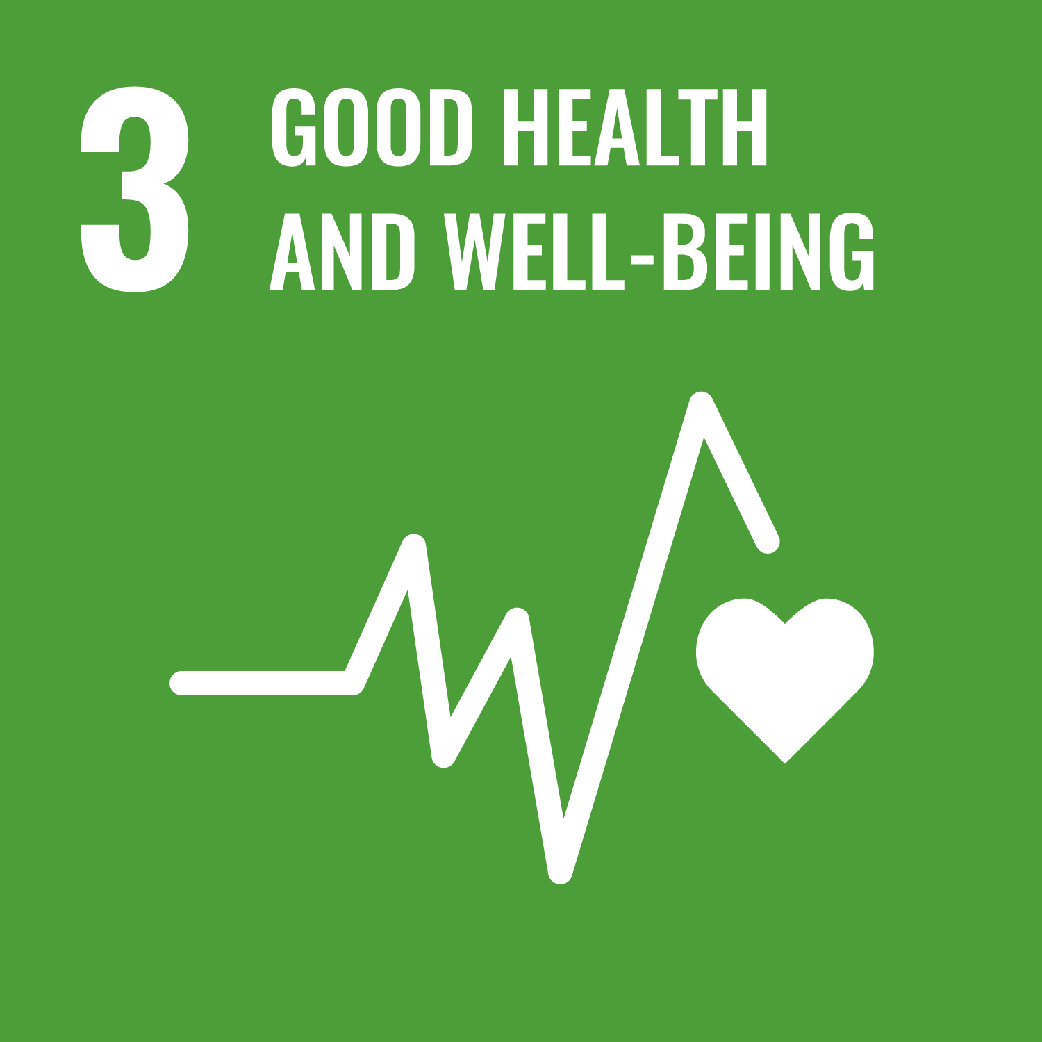 Development Goal 3 Image