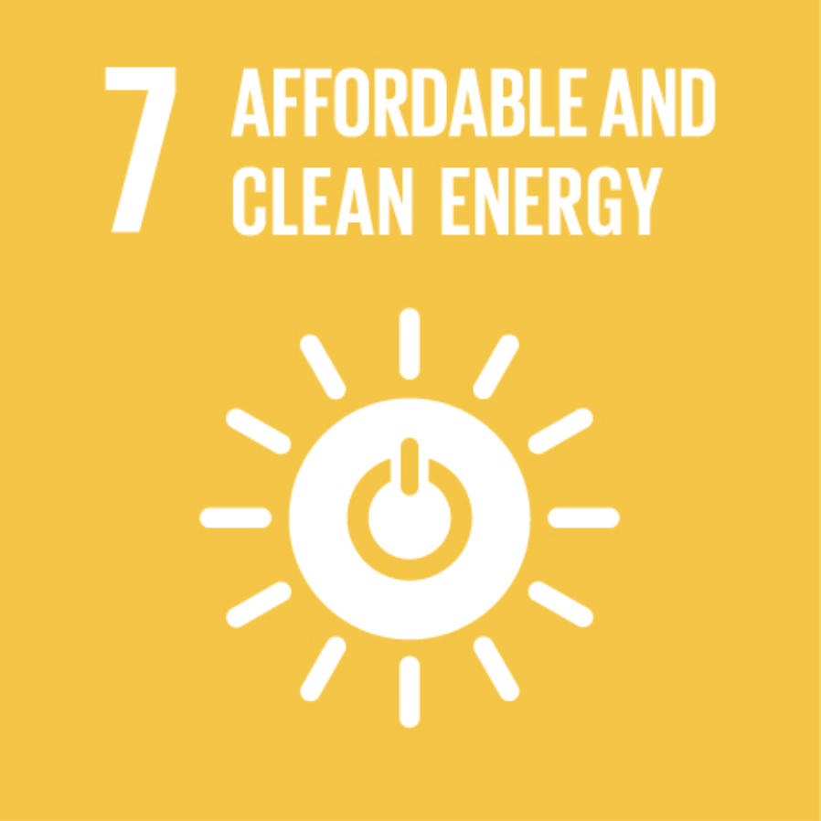 SDG 7