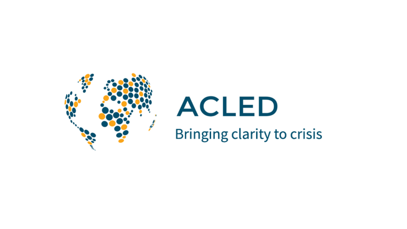 ACLED Logo