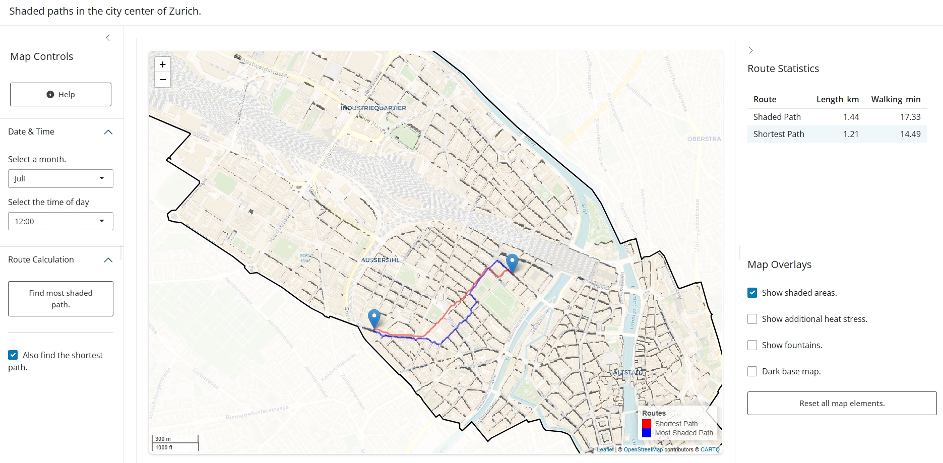 Final Webmap