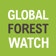 Logo Global Forest Watch