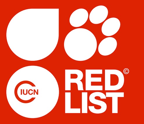 Logo IUCN Red List